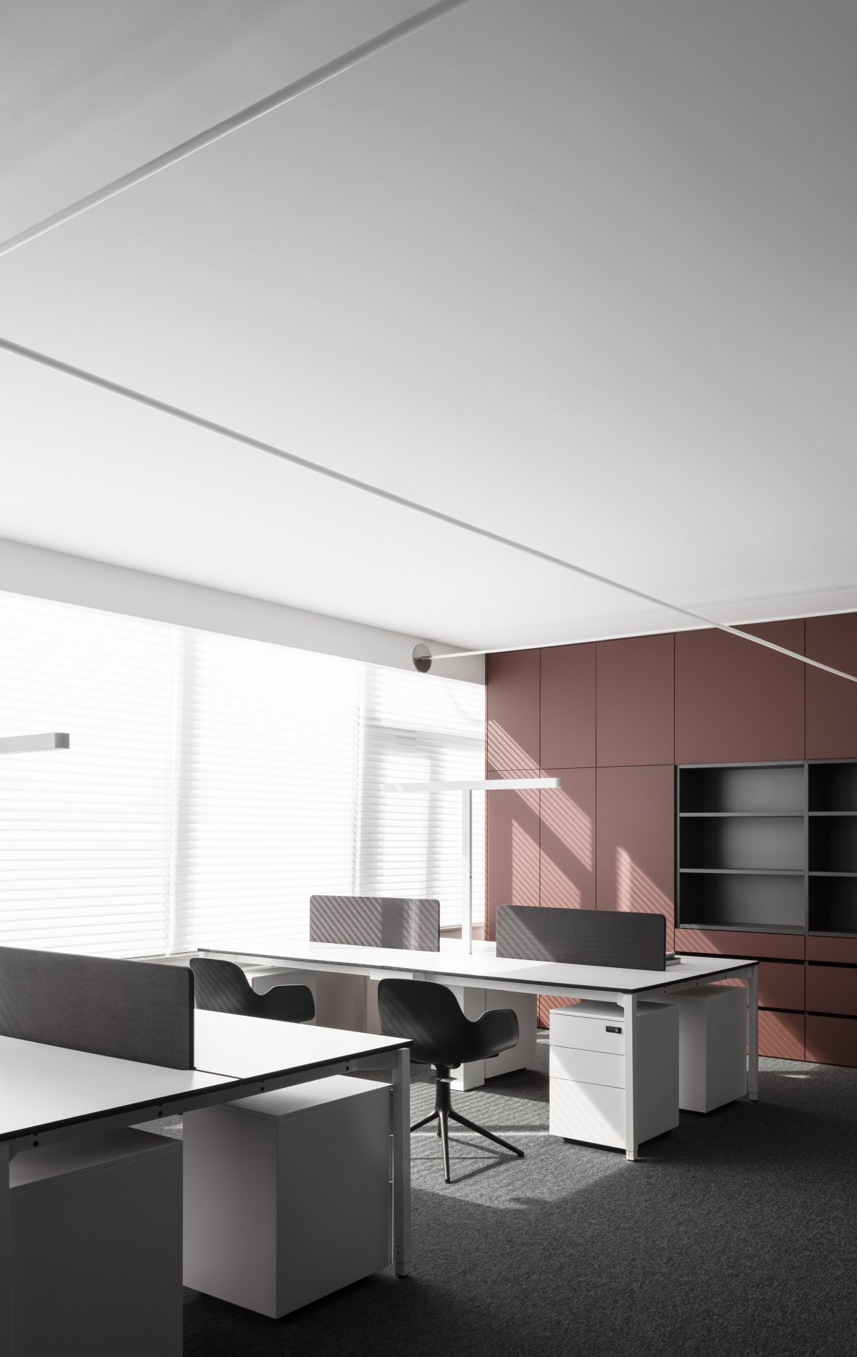 YinjiSpace One Design Office x Bridge Art Office